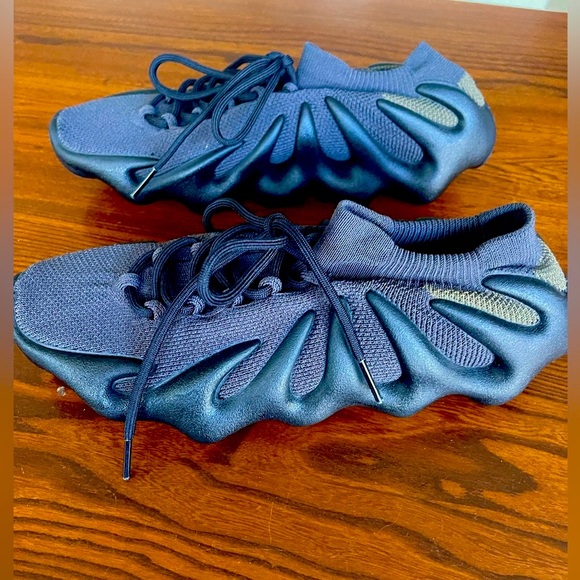 Yeezy Other - Yeezy 450 Dark slate Mens size 11.5